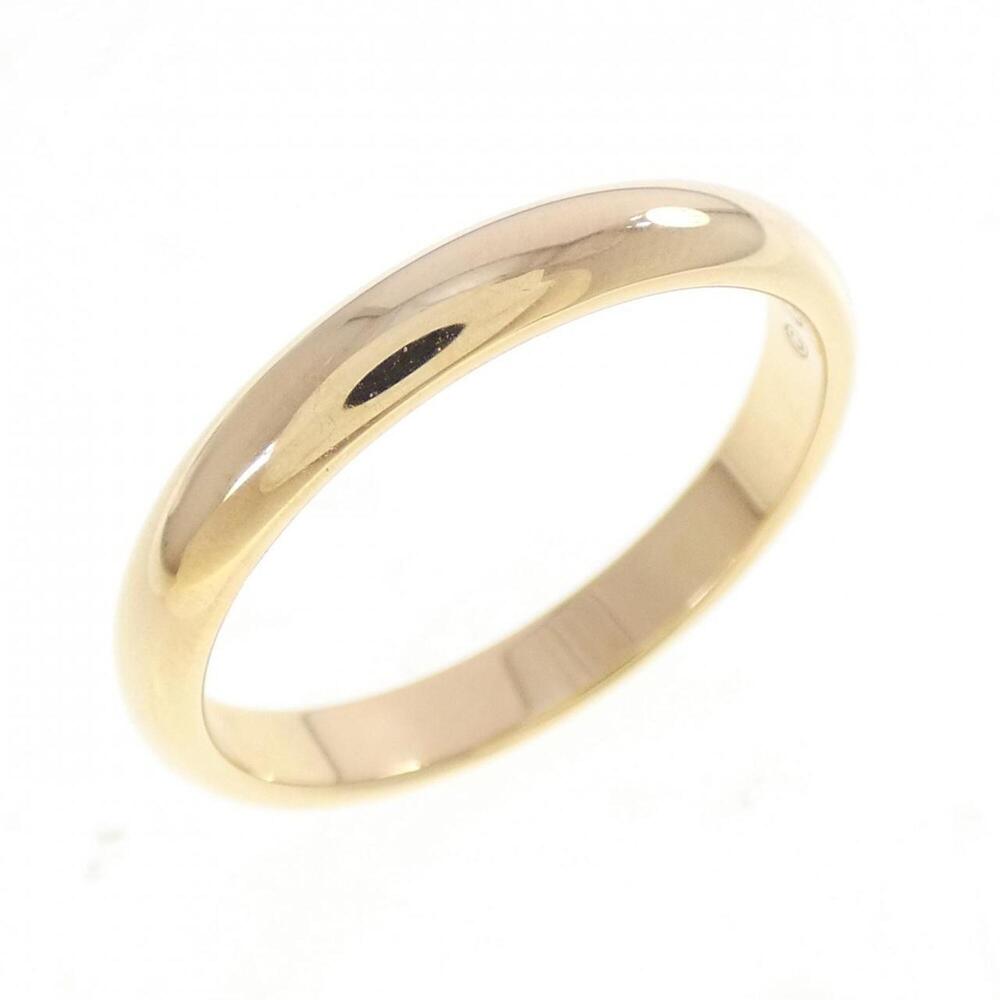 Cartier 1895 Wedding Band Ring